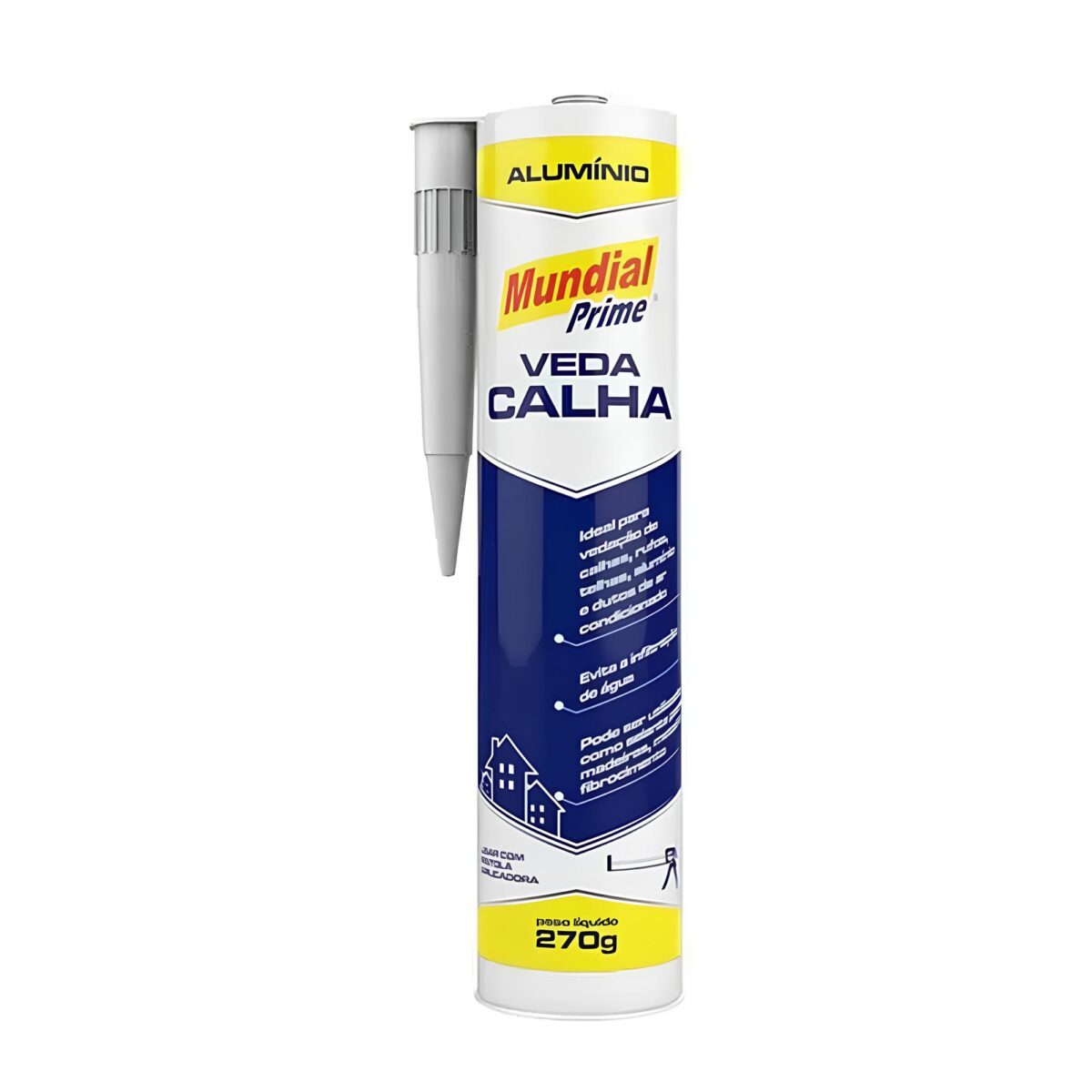 Veda Calha 270g Mundial Prime - Image 3